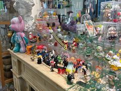 -100家灵感仓库·DIY团建(什刹海店)