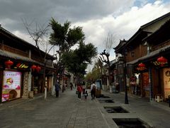-阿鹏故事云南野生菌火锅(人民路店)