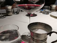 -Pasha帕夏土耳其餐厅(南昌路店)