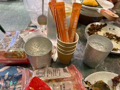 -浩海火烧云傣家菜(京广店)