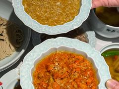 -裕兴记•蟹黄面馆(人民广场店)