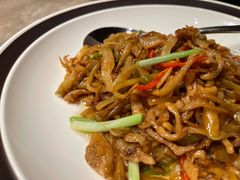 -绣园·茶食宴(湘绣博物馆店)