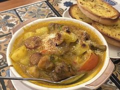 -番茄屋葡式美食(总店)