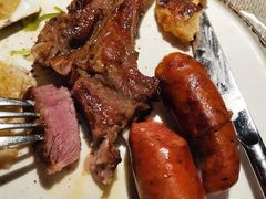 -博林天瑞喜来登酒店·西丽尚膳