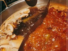 -季季红火锅(长沙步行街店)