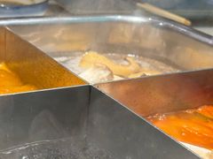 -五星桥原切肥牛火锅(怀德桥店)