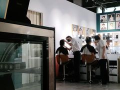 -海马体照相馆(天津世纪都会店)