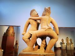 -柬埔寨国家博物馆