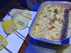 -三个蒙古大叔羊肉串(大宁店)