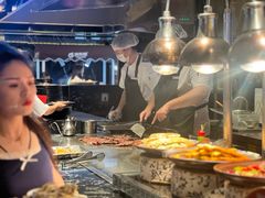 -吉布鲁牛排海鲜自助(龙湖北城天街购物广场店)