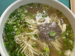 -马布尔莱斯食府(西红门店)
