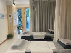 -麦悠悠·SPA·推拿(太阳山路店)