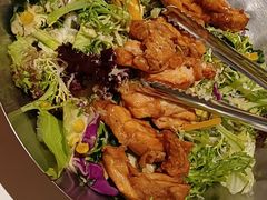 -赤火牛排(金狮广场店)