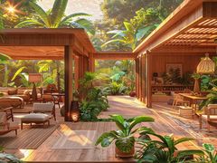 -山乙建设丨更懂年轻人的设计品牌