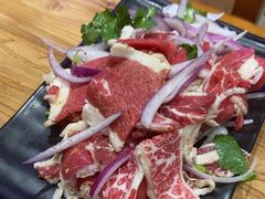 -正通记·哈尔滨烧烤·炭烤鸽子(七宝万科国际店)