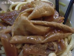 牛腩~-应记面家(普澜二路店)