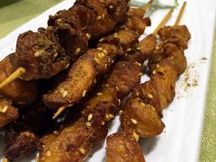 菩提树素食餐厅-菩提树·素食餐厅(汇智国际商业中心店)