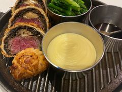 -Le Bistrot de Racine