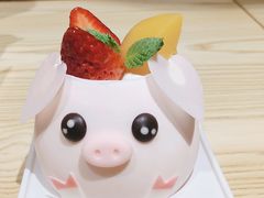 -好利来(朝外店)