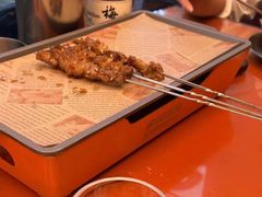 -神府路壹号·海鲜烧烤·砂锅粥·锅物(三坊七巷店)