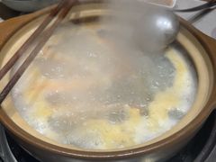 -四点金粥底火锅(沂州里店)