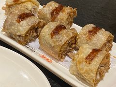 -福苗小骆驼烧烤(大唐不夜城店)