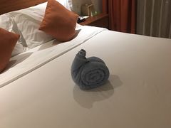 -三亚湾红树林度假世界(木棉酒店)