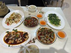 -长平老姿娘夜粥(平东一街店)