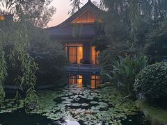 -西湖国宾馆·紫薇厅