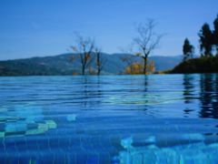 -华侨城阳宗海海景温泉