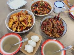 -老三样·旧食新味(万寿宫店)