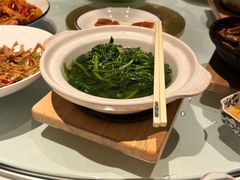 -钟菜·粤菜点心·宴请(海上世界·汇港二期店)