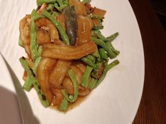-粗茶淡饭·隐庐私厨(东亭店)