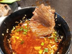 -渝宗老灶火锅(巴国城店)
