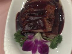 上海酱鸭-上海老饭店(北京分店)