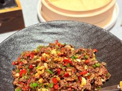 -农耕记·湖南土菜(halo广场店)