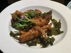 -绿茶餐厅(深圳龙华天虹购物中心店)