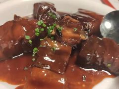 金牌红烧肉-同庆楼(金宝汇店)