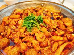 -黄记煌三汁焖锅(崇文门店)