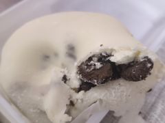 -李大牛和刘大力手作甜品(凯德店)
