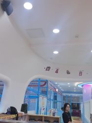 点击看大图 -思诺卡儿童俱乐部(东方广场店)