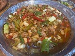 -佬缸炮江湖川菜(玉林店)