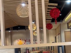 -彤德莱火锅(果园路店)