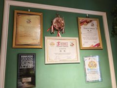 -摇滚披萨(长春街店)