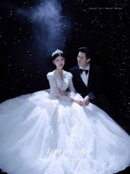 -今生有约婚纱摄影店(景德路店)