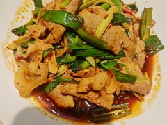 -天府豆花庄(金四季店)
