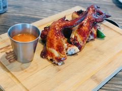 -The BREW·酿餐厅(浦东嘉里大酒店)