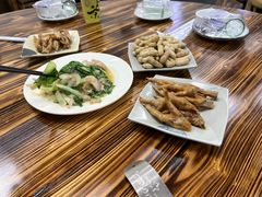 -无招牌