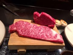 -神户牛排餐厅MOURIYA(总店)