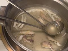 -润园四季椰子鸡火锅(南山海岸城店)